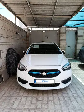شاهین‏، G دنده ای‏ 1403 - تصویر 1