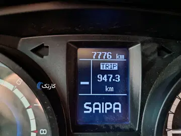 شاهین‏، G دنده ای‏ 1403 - تصویر 4