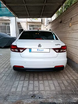 شاهین‏، G دنده ای‏ 1403 - تصویر 3