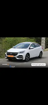 چری‏، آریزو 5‏، اف ال - تصویر 3