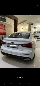 چری‏، آریزو 5‏، اف ال