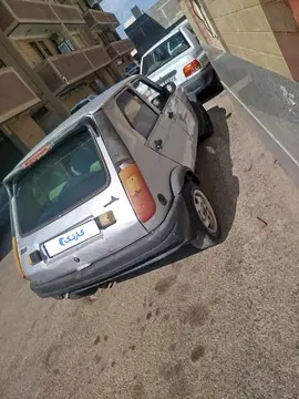 رنو‏، پی کی‏ - تصویر 2