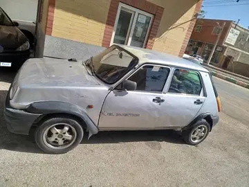 رنو‏، پی کی‏ - تصویر 5