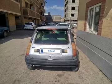 رنو‏، پی کی‏ - تصویر 3