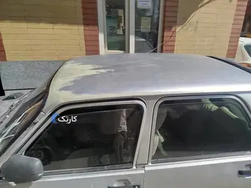 رنو‏، پی کی‏ - تصویر 1