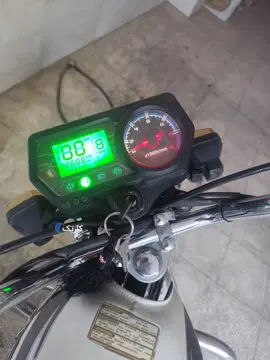 هوندا‏، CDI 125‏ - تصویر 2