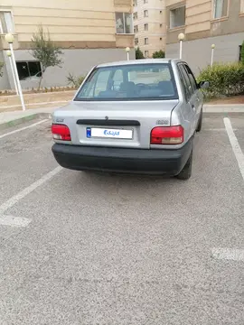 پراید‏، 131‏، SE‏ - تصویر 3