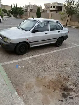 پراید‏، 131‏، SE‏ - تصویر 6