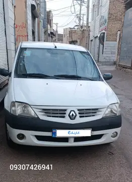 رنو‏، تندر 90‏، E2‏ - تصویر 3