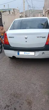 رنو‏، تندر 90‏، E2‏ - تصویر 2