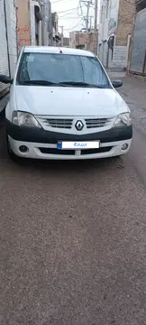 رنو‏، تندر 90‏، E2‏ - تصویر 4
