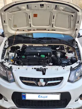 کوییک‏، دنده ای R‏ - تصویر 5