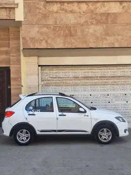 کوییک‏، دنده ای R‏ - تصویر 3