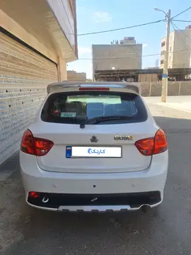 کوییک‏، دنده ای R‏ - تصویر 2