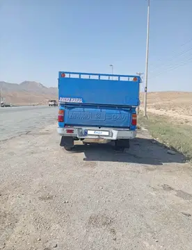 نیسان‏، آبی دو در - تصویر 4