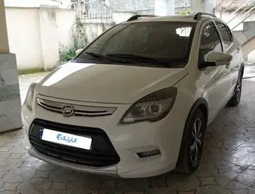 لیفان‏، X50‏، اتوماتیک‏ - تصویر 4