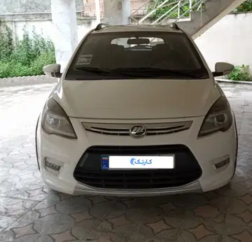لیفان‏، X50‏، اتوماتیک‏ - تصویر 3