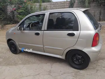 ام وی ام‏، 110‏، 3 سیلندر‏ - تصویر 2