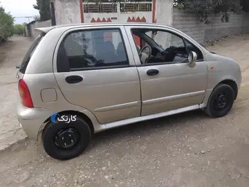 ام وی ام‏، 110‏، 3 سیلندر‏ - تصویر 6