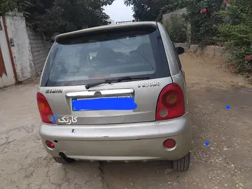 ام وی ام‏، 110‏، 3 سیلندر‏ - تصویر 3