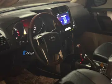 تویوتا‏، پرادو دو در‏، 4 سیلندر‏ - تصویر 4
