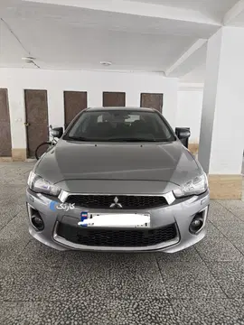 میتسوبیشی‏، لنسر‏، 1.8 لیتر اتوماتیک مدل 2017 - تصویر 1