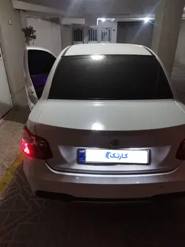 ساینا‏، S‏، دنده ای بنزینی‏ - تصویر 2