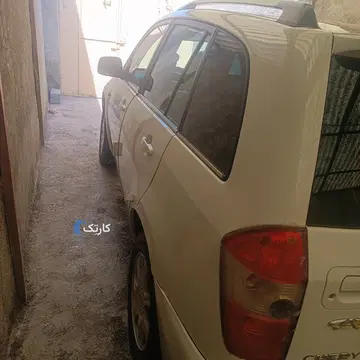 ام وی ام‏، X33‏، دنده ای‏ - تصویر 2