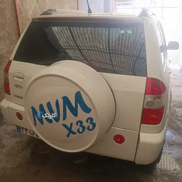 ام وی ام‏، X33‏، دنده ای‏ - تصویر 3