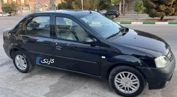 رنو‏، تندر 90‏، اتوماتیک‏