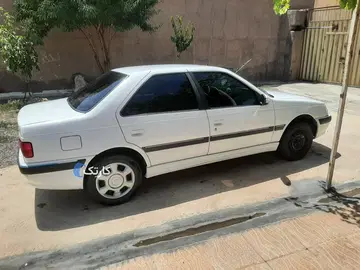 پژو‏، پارس‏، XU7P‏ - تصویر 3