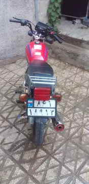 ایران دوچرخ‏، ایردوکو 150‏ - تصویر 3
