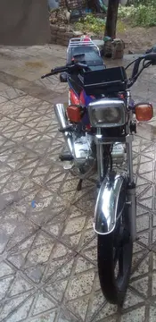 ایران دوچرخ‏، ایردوکو 150‏ - تصویر 2