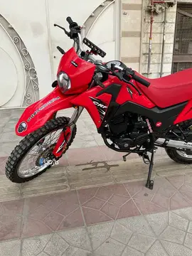 کویر موتور‏، 250‏ - تصویر 4