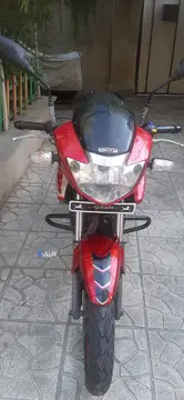 تی وی اس‏، آپاچی 160‏ - تصویر 4