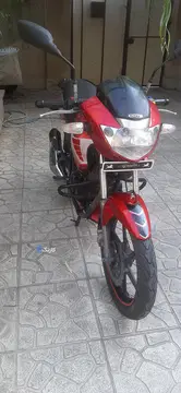 تی وی اس‏، آپاچی 160‏ - تصویر 2