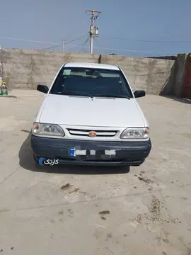 پراید‏، 131‏، SE‏ - تصویر 2
