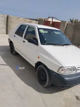 پراید‏، 131‏، SE‏ - تصویر 4