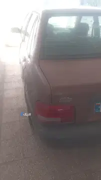 پراید‏، صندوق دار‏ - تصویر 2