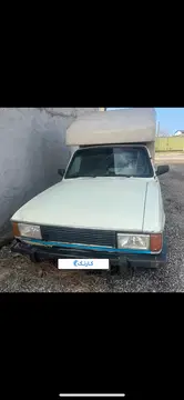 پیکان‏، وانت‏، دوگانه سوز‏ - تصویر 1