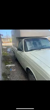 پیکان‏، وانت‏، دوگانه سوز‏ - تصویر 2