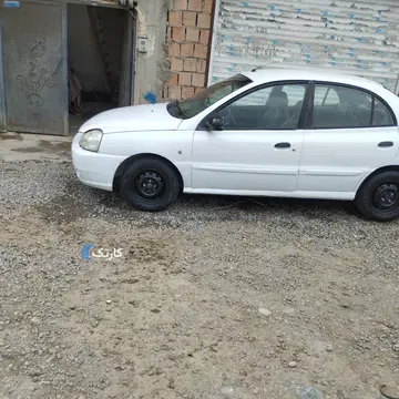 کیا‏، ریو (مونتاژ)‏، دنده ای‏ - تصویر 3