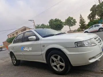 سمند سورن معمولی - تصویر 5
