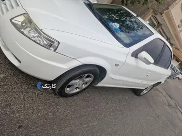 سمند سورن معمولی - تصویر 4