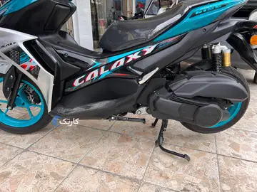 دینو‏، 150CC‏ - تصویر 6