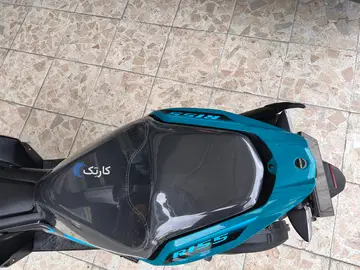 دینو‏، 150CC‏ - تصویر 3