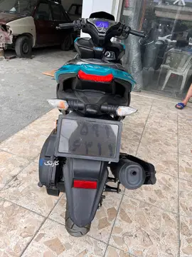 دینو‏، 150CC‏ - تصویر 2