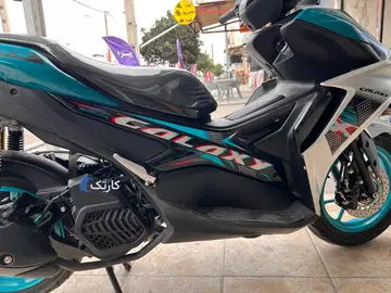 دینو‏، 150CC‏ - تصویر 4