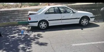 پژو‏، پارس‏، XU7P‏ - تصویر 2