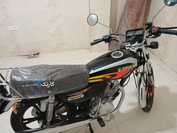 لیفان‏، 150‏ - تصویر 2